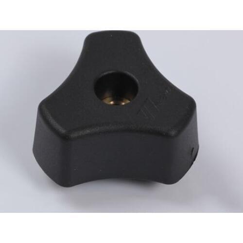 Brand New SET of 10PCS, Star Knob M8, Woodworking Jigs