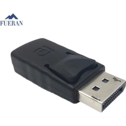 FUERAN DP - DisplayPort display emulator EDID emulator Plug ( fit Headless 2560x1600@60Hz)