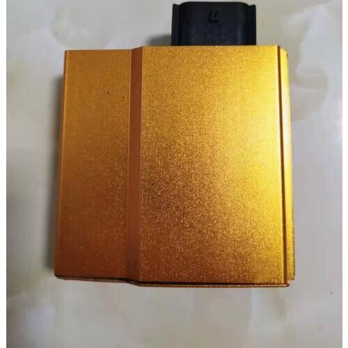 High Performance CDI for pulsar 200NS