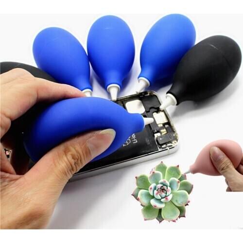 Wu Fang Rubber Brushes For Cleaning