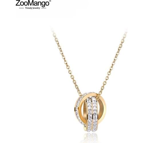 ZooMango Jewelry Pendants