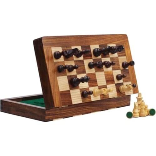 Деревянные шахматы Zzn China At AliExpress