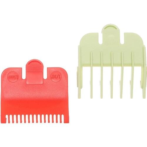 1.5/3mm Hair Clipper Guide Attachment Combs Limit Comb For WAHL Hair Trimmer Shaver Hairdressing Tool