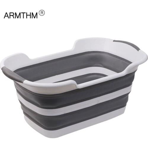 ARMTHM Inflatable Baths