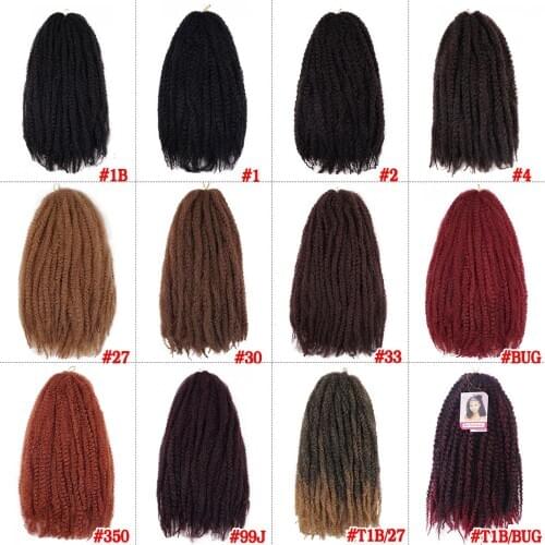 Beyond Beauty African Braids