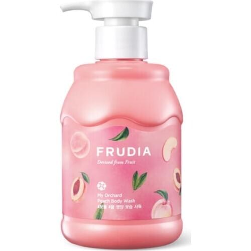 FRUDIA Moisturizing Body Creams