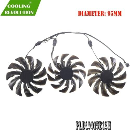 NEW FAN KSB0405HB-AL72 6033B0025301 5V 0.44A CPU COOLING FAN