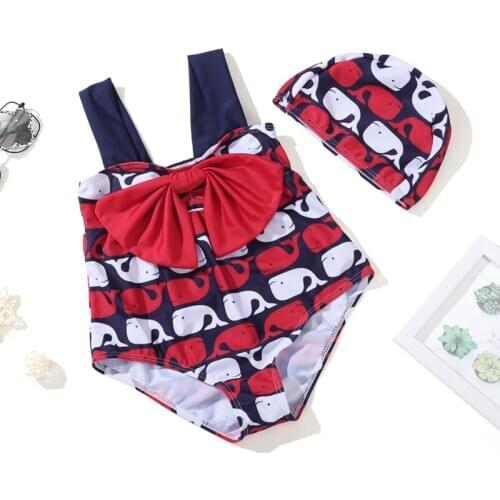 Swimable Baby Girl Bikini Children Bikini Swimsuit Kids Swimwear For Girl Bathing Kids Girls Swimsuit Bath Wear Kids Swimsuit