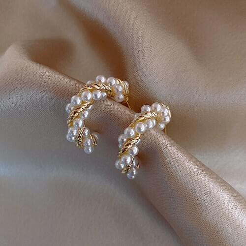 Earrings Rings Laoloutian China