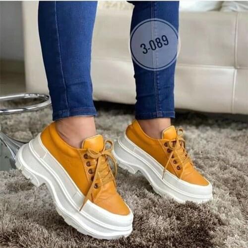 Кроссовки женские MUQGEW China At AliExpress