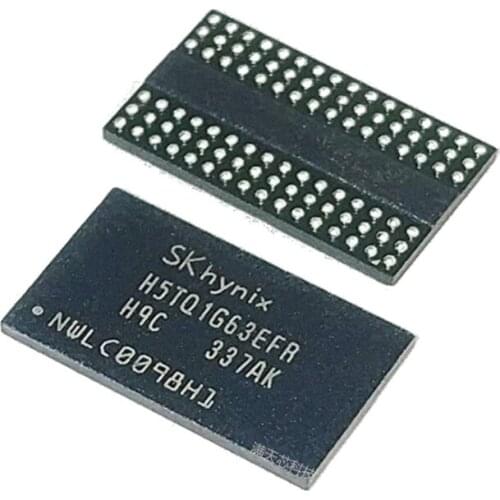 Xinyuan 100% new original H5TQ1G63EFR-PBC BGA 1G Memory chip H5TQ1G63EFR PBC