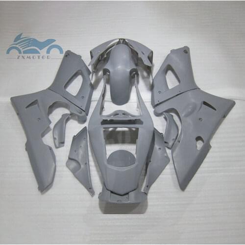 Unpainted fairings Kit Fit for YAMAHA YZF R1 2000 2001 YZFR1 00 01 ABS plastic sports motorcycle fairing aftermarket bodyworks