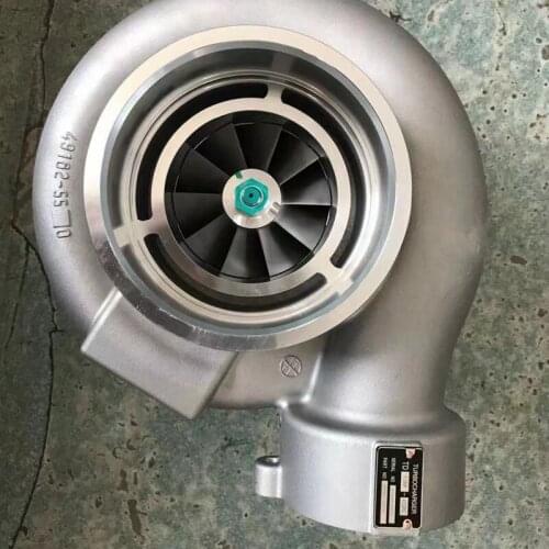 New Turbo TD13M For Mitsubishi Genset 49182-05230 VGT Turbocharger TD13M-43QRC MHI