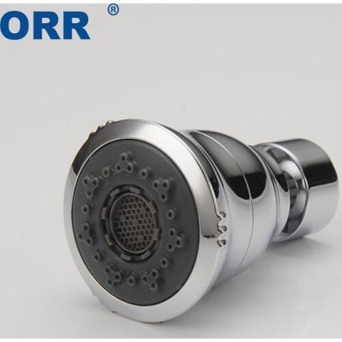 ORR Swivel Mixer Aerators