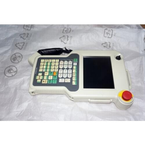 USED 100% TESTED HANDY PENDANT JZRCR-NPP04B-3 *100% REAL STOCK,Please contact us for real photo