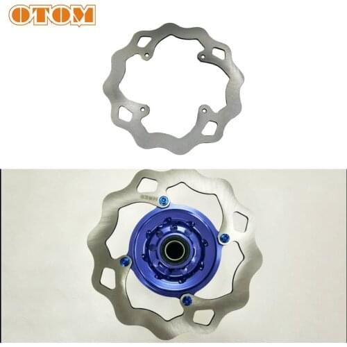 Тормозные диски для мотоцикла Puou China At AliExpress