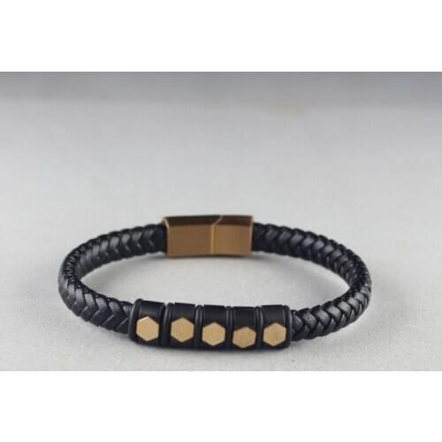 Male Trend Bracelet