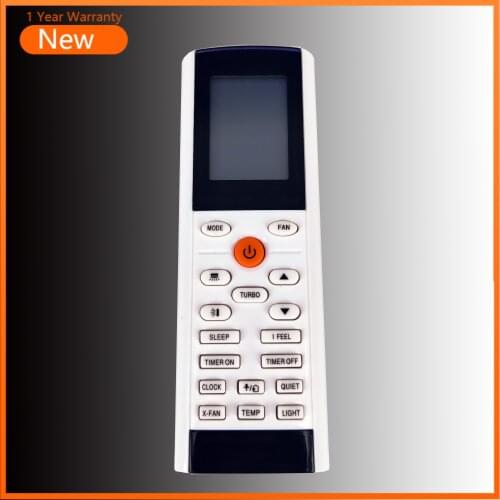 YACIFB YAC1FB Replacement For Gree ELECTROLUX AC Air Conditioner Remote control Fernbedienung Remote Universal Controller