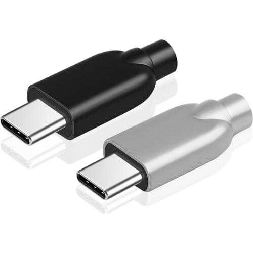 1pc Single Crystal Vibrating ALC5686 Chip Type-C Adapter Fast Charging Connector 32bit 384khz Type-c Plug DIY Solder Module