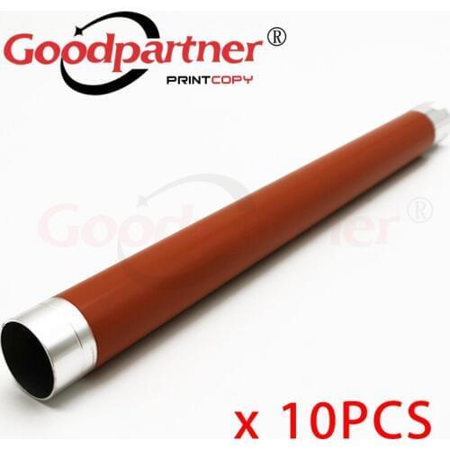 10X Top Upper Heat Roller for Kyocera FS1030 FS1100 FS1120 FS1300 FS1320 FS1350 FS1370 FS2000 FS1028 FS1035 FS1128 FS1130 FS1135