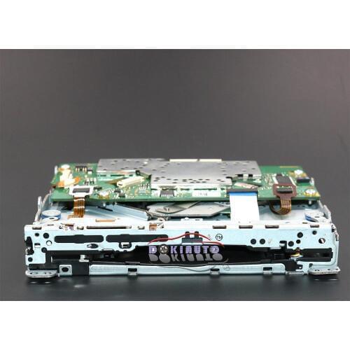 Car CD/DVD UNIT Player DVD-M5 PLDS SF-HD88 Single Loader DVD M5 For B M W MK4 Escalade Mercedes VW Passat RNS510