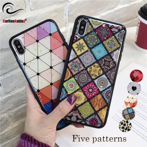 CarlineKatina Huawei Mate 20 Pro Phone Cases