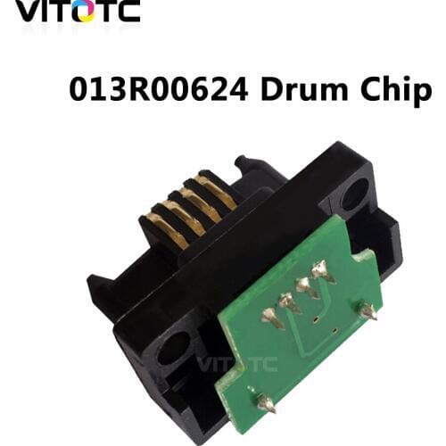 013R00624 Drum Unit Chip Compatible For Xerox WokeCentre C 7228 7235 7245 7328 7335 7345 WC7228 WC 7346 Drum Cartridge Chips