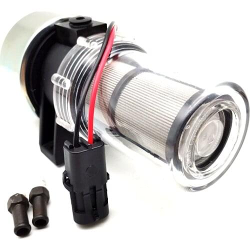 Diesel Fuel Pump 30-01108-03 For Thermo King MD KD RD TS URD XDS TD LND Units