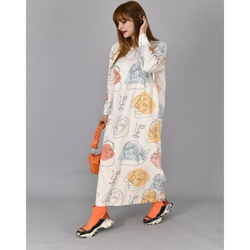 Elif Dresses Fashionable Knitted Dresses