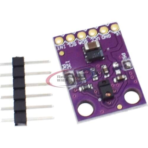 APDS-9960 RGB GY-9960-3.3 infrared gesture sensing motion direction recognition module
