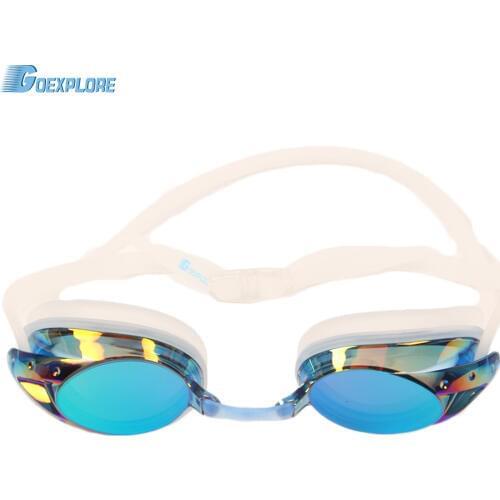 Goexplore Women's Glasses And Cases