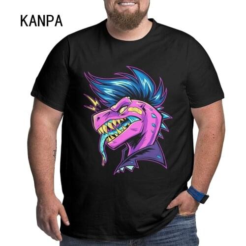 KANPA Mens Fashion T Shirts