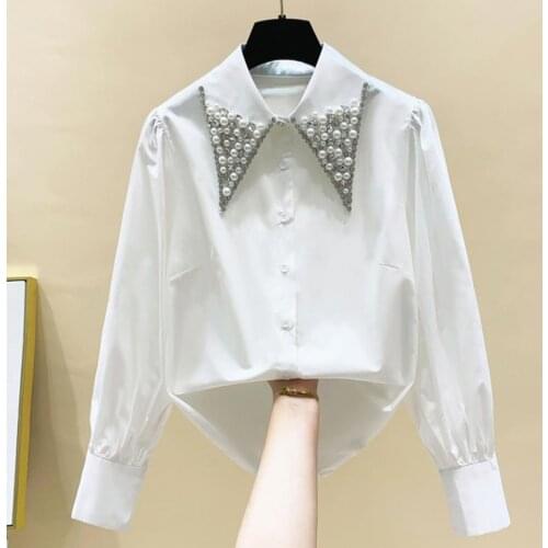 LANJING Women's Blouses And Shirts