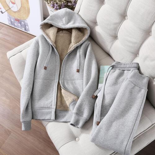 MLUOLANC Hooded Sweatshirts For Women