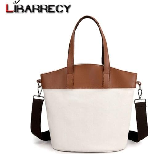 Fashion Patchwork Designer Ladies Shoulder Bag 2021 High Quality Nylon Casual Womens Handbag Multifunctional Travel Bags Wallet