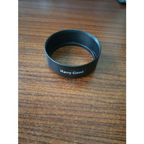 58mm Standard Metal Lens Hood for Canon for Nikon for Sony DSLR camera