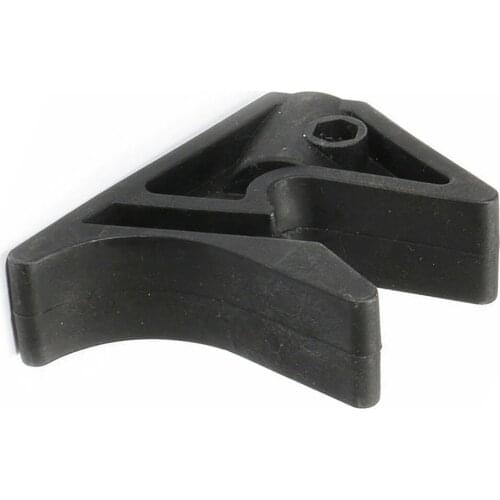 20mm Pressure Head Block Bead Pusher Demolition Repair Tool High Quality Mixed Plastics Tire Changer Machine 100% Brand New