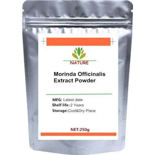 Herbal Sexual Function Radix Medicinal Morinda Root Officinalis Powder