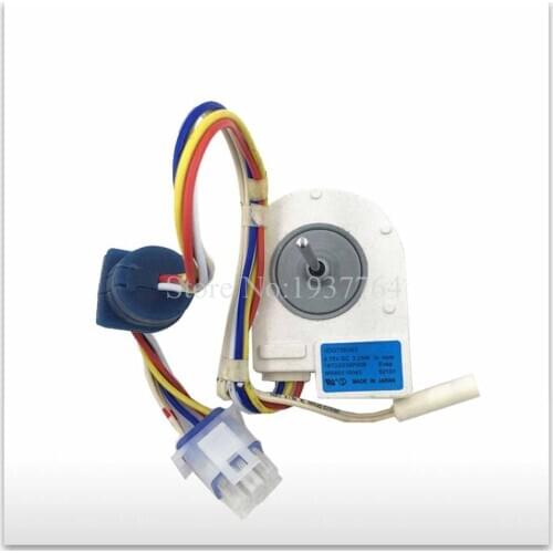 Good working High-quality for refrigerator fan Motor UDQT26GE3 new