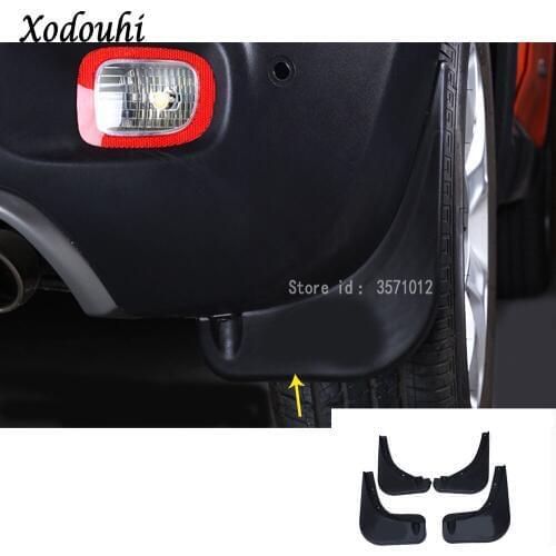 Xodouhi External Car Tuning