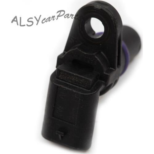 YMM OEM 07L 905 163 A Engine Camshaft Position Sensor For VW Golf Passat Tiguan Audi A4 A6 Q5 Q7 TT Seat Skoda 1.8T 07L905163