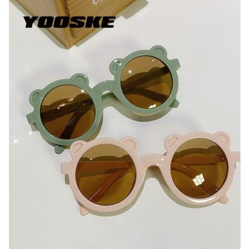 Очки для девочек Yooske China At AliExpress