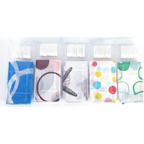 1pc 180cmx180cm Shower Curtain Dot Starfish Partition Waterproof Mildew PEVA Curtain For Bathroom