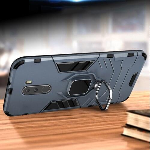 Axivvill Xiaomi Poco X2 Phone Cases