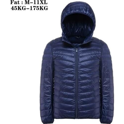 BAIDAFEI Men's Zip Hoodies