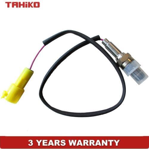Lambda Oxygen O2 Sensor fit for TOYOTA MR 2 CAMRY SUPRA COROLLA SCEPTER SPACIA CELICA CRESSIDA ESTIMA LITEACE PREVIA 0258002051