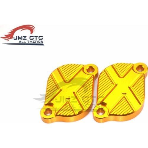 For HONDA GROM MSX125 MSX125SF Motor cover for motorcycles Cylinder head