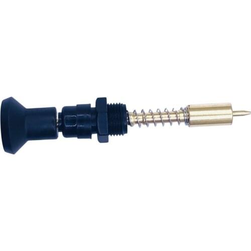 Yecnecty Motorcycle Carburetor Throttle Valve Assembly Control Switch For Suzuki GS125 EN125 Motorbike Mikuni Carburetor Part