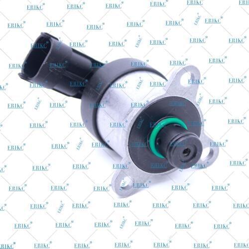 ERIKC common rail Metering valve 0 928 400 797 fuel metering valve parts 0928400797 fitted to diesel injection pump