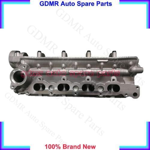 Bare petrol engine A16DMS cylinder head OEM 96378691 94581192 96446922 96389035 For Daewoo Nubira Lacetti 1598cc 1.6L 16v